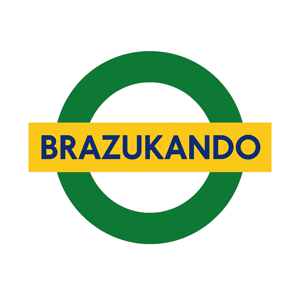 Brazukando
